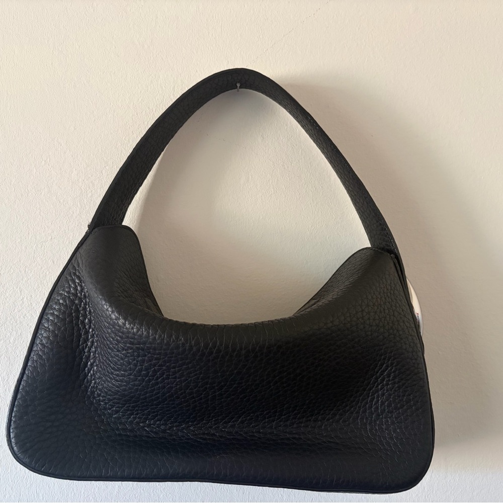 Little Liffner Macherroni Small Top Handle Bag - Picture 3 of 10